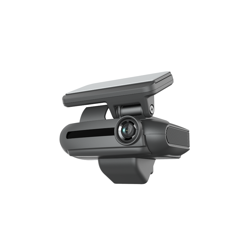 Fleet Dash Cams With GPS Vehicle Tracking